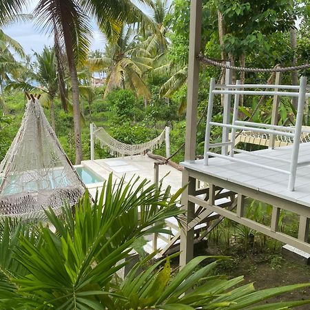 Exotic Private Glamping Hotel Toyapakeh ภายนอก รูปภาพ