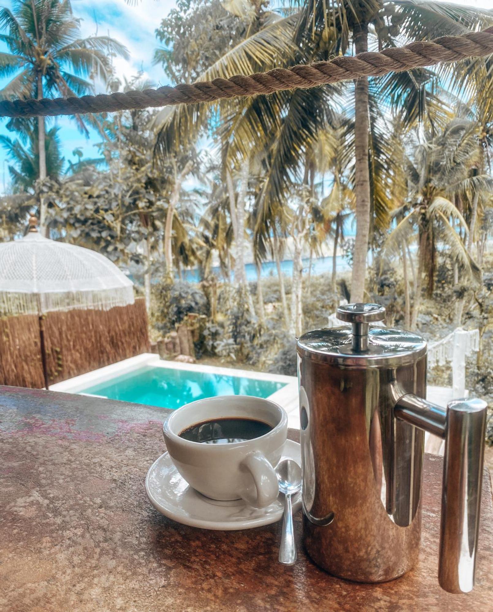 Exotic Private Glamping Hotel Toyapakeh ภายนอก รูปภาพ